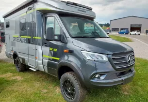 Bild ML-T 570 CrossOver