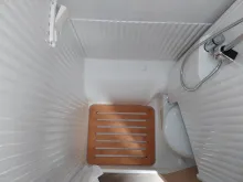 Fahrzeugbild Sunlight Adventure V 60 Außenmaß 6.00 Meter #16