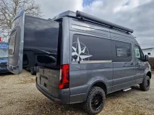 Fahrzeugbild Westfalia James Cook AD 190 PS TAGESZULASSUNG*4x4*OFFROAD-PAKET*DISTRONIC #6