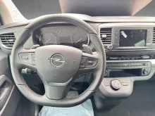 Fahrzeugbild Crosscamp Opel Flex #8