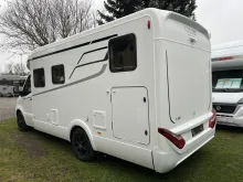 Fahrzeugbild Hymer Tramp S 585 #4
