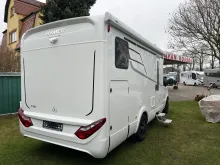 Fahrzeugbild Hymer Tramp S 585 #5
