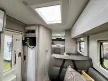 Fahrzeugbild Hymer Tramp S 585 #11
