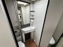 Fahrzeugbild Hymer Tramp S 585 #17