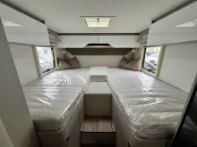 Fahrzeugbild Hymer Tramp S 585 #19