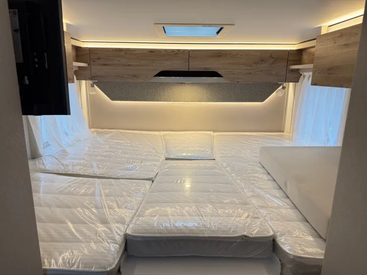 Fahrzeugbild Hymer Exsis-i Pure 580 UVP: 121800 #18