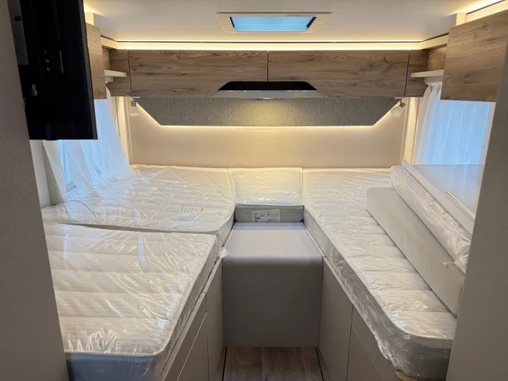 Fahrzeugbild Hymer Exsis-i Pure 580 UVP: 121800 #19