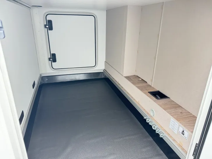 Fahrzeugbild Hymer Exsis-i Pure 580 UVP: 121800 #22
