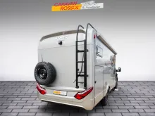 Fahrzeugbild Hymer ML-T 580 Sofort verfügbar #4