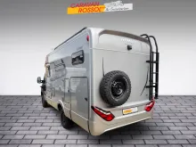 Fahrzeugbild Hymer ML-T 580 Sofort verfügbar #5