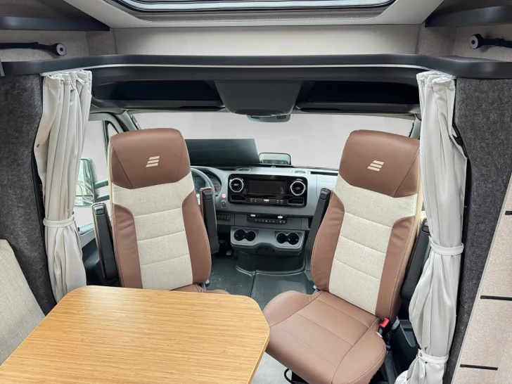 Fahrzeugbild Hymer ML-T 580 Sofort verfügbar #11