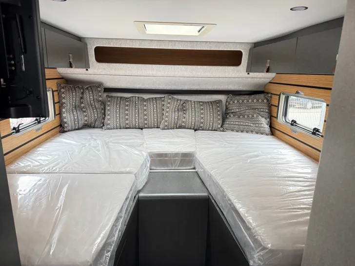 Fahrzeugbild Hymer ML-T 580 Sofort verfügbar #17
