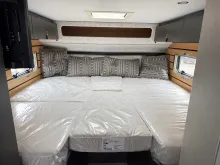 Fahrzeugbild Hymer ML-T 580 Sofort verfügbar #18