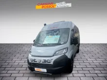 Fahrzeugbild Dethleffs Globetrail 640 EK Fiat Frühjahrs-Sale #3