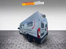 Fahrzeugbild Dethleffs Globetrail 640 EK Fiat Frühjahrs-Sale #5