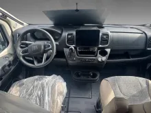 Fahrzeugbild Dethleffs Globetrail 640 EK Fiat Frühjahrs-Sale #10