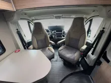 Fahrzeugbild Dethleffs Globetrail 640 EK Fiat Frühjahrs-Sale #11