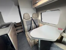 Fahrzeugbild Dethleffs Globetrail 640 EK Fiat Frühjahrs-Sale #12