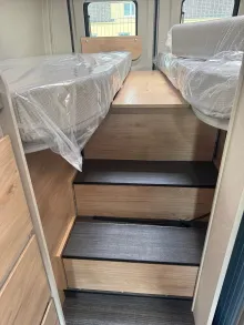 Fahrzeugbild Dethleffs Globetrail 640 EK Fiat Frühjahrs-Sale #18