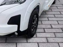 Fahrzeugbild Dethleffs Globebus Camp Active T 4 #6