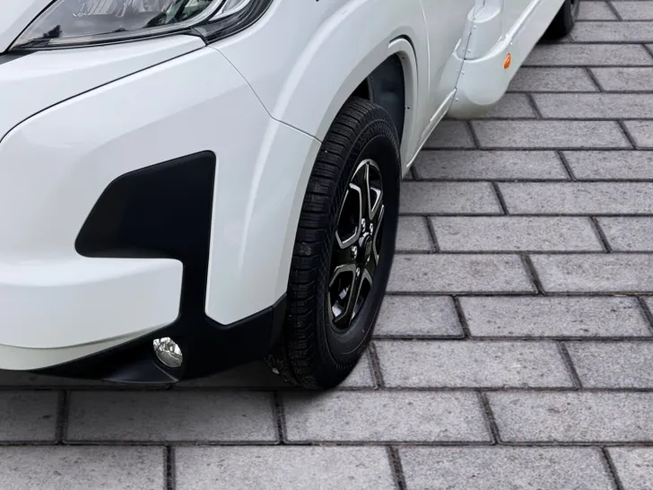 Fahrzeugbild Dethleffs Globebus Camp Active T 4 #6