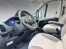 Fahrzeugbild Dethleffs Globebus Camp Active T 4 #7