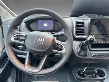 Fahrzeugbild Dethleffs Globebus Camp Active T 4 #8