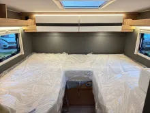 Fahrzeugbild Dethleffs Globebus Camp Active T 4 #17