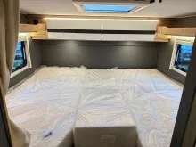 Fahrzeugbild Dethleffs Globebus Camp Active T 4 #18