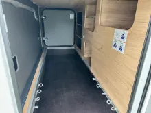 Fahrzeugbild Dethleffs Globebus Camp Active T 4 #19