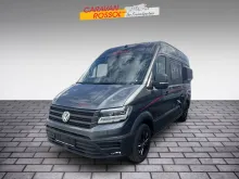 Fahrzeugbild Dethleffs Globetrail Performance 600 DR VW #3