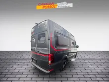 Fahrzeugbild Dethleffs Globetrail Performance 600 DR VW #4