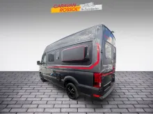 Fahrzeugbild Dethleffs Globetrail Performance 600 DR VW #5