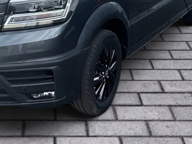 Fahrzeugbild Dethleffs Globetrail Performance 600 DR VW #6