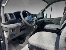 Fahrzeugbild Dethleffs Globetrail Performance 600 DR VW #7