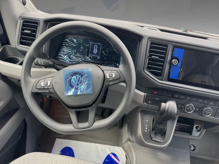 Fahrzeugbild Dethleffs Globetrail Performance 600 DR VW #8