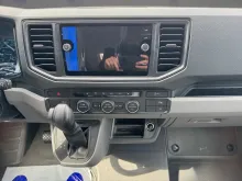 Fahrzeugbild Dethleffs Globetrail Performance 600 DR VW #9