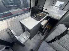 Fahrzeugbild Dethleffs Globetrail Performance 600 DR VW #13