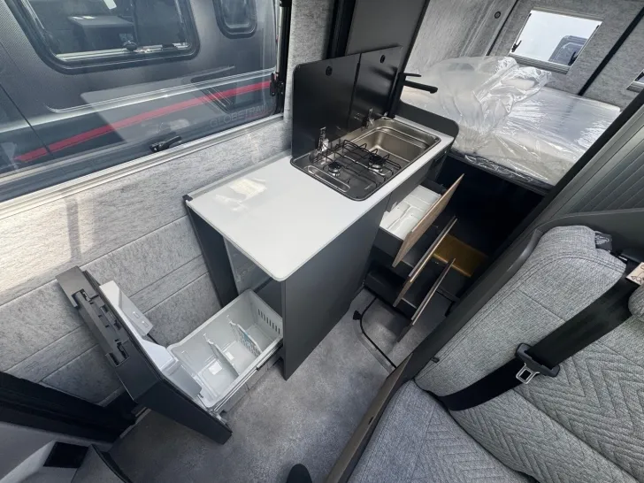 Fahrzeugbild Dethleffs Globetrail Performance 600 DR VW #13