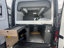 Fahrzeugbild Dethleffs Globetrail Performance 600 DR VW #17