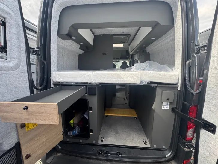 Fahrzeugbild Dethleffs Globetrail Performance 600 DR VW #17