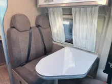 Fahrzeugbild Pössl 2Win RS Plus Citroen 165 PS Abverkaufspreis #12