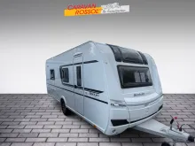 Fahrzeugbild Dethleffs Beduin Scandinavia 550 BET Abverkauf! #3