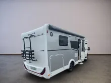 Fahrzeugbild Sunlight T 69LC Adventure Edition #3