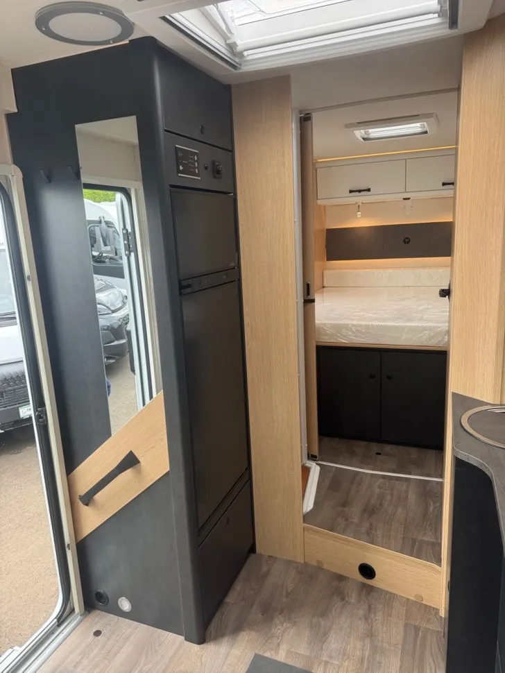 Fahrzeugbild Sunlight T 69LC Adventure Edition #19