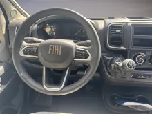 Fahrzeugbild Dethleffs Globetrail 600 DK Fiat #8