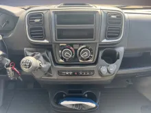 Fahrzeugbild Dethleffs Globetrail 600 DK Fiat #9