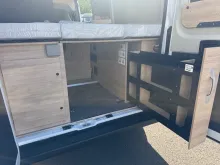 Fahrzeugbild Dethleffs Globetrail 600 DK Fiat #22