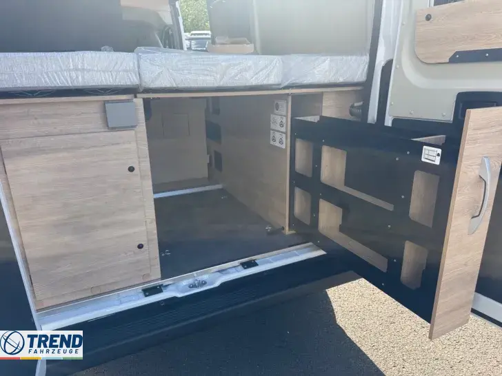 Fahrzeugbild Dethleffs Globetrail 600 DK Fiat #22