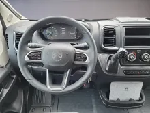 Fahrzeugbild Dethleffs Globetrail 600 DS Citroen #8